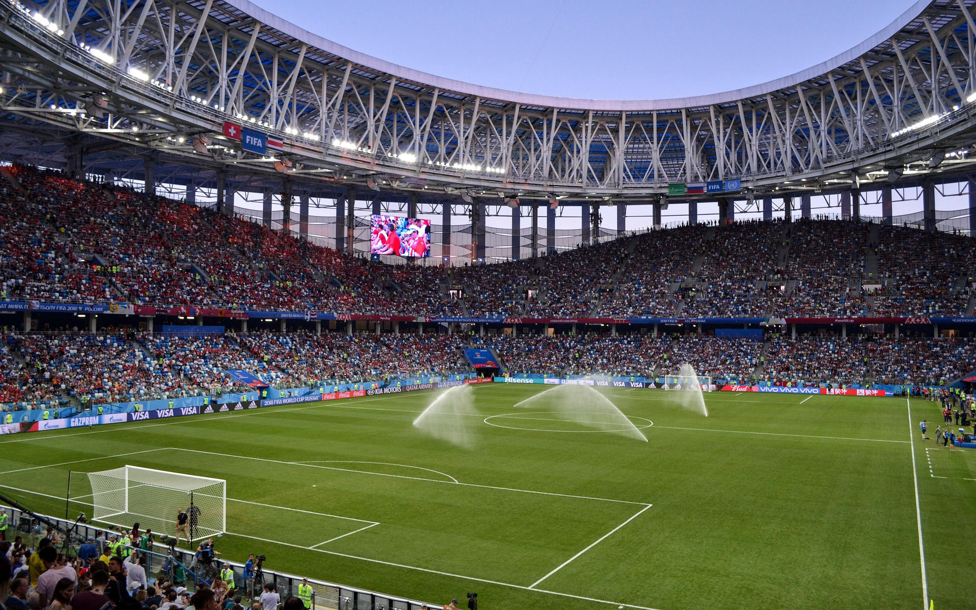 2026 copa mundial evento live yaar español oficial
