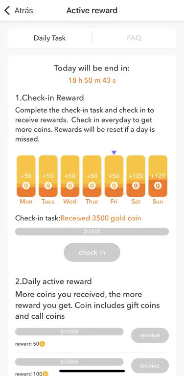 tareas-diarias-yaar-app-yaar-espanol-oficial
